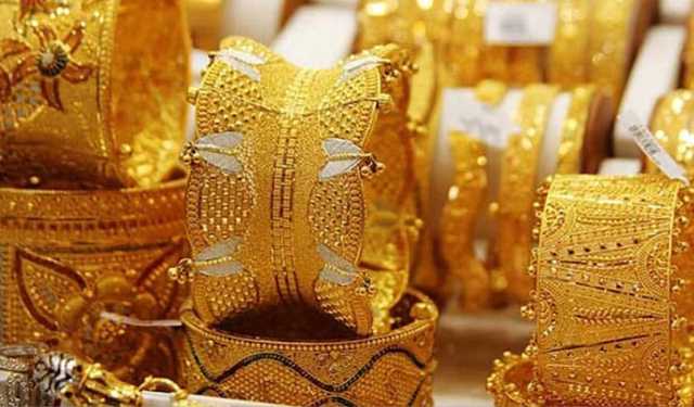 স্বর্ণের দাম কমেছে, ভরি এখন ১ লাখ ৭০ হাজার টাকা