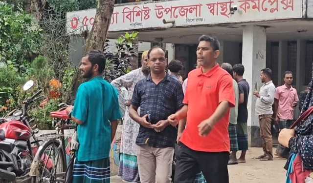 ব্রহ্মপুত্র নদে নৌকাডুবি: বড় বোন নিহত, নিখোঁজ ছোট বোন