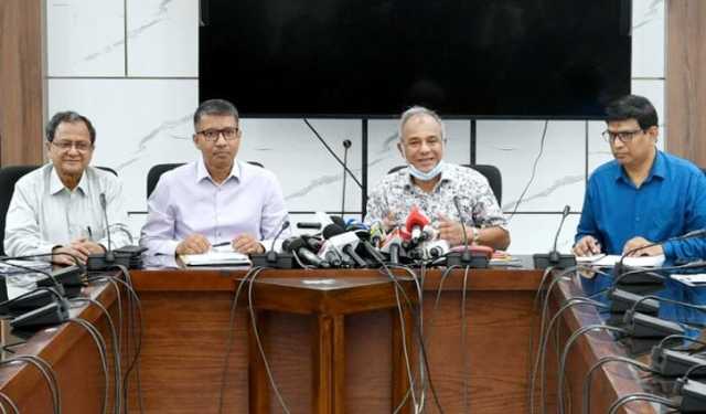 মেধার ভিত্তিতে প্রকল্প পরিচালক নিয়োগ হবে: কৃষি উপদেষ্টা 