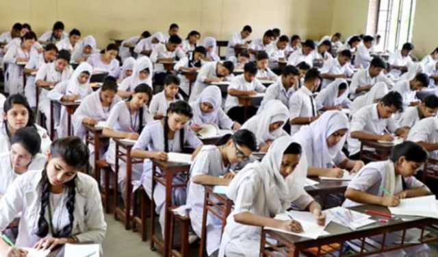 বন্যা: কুমিল্লা বোর্ডের বৃহস্পতিবারের এইচএসসি পরীক্ষা স্থগিত