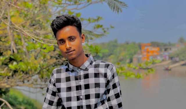 অভয়নগরে যুবকের অর্ধগলিত মরদেহ উদ্ধার