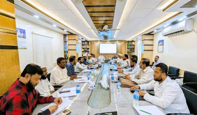 সাত দফা আদায়ের মাধ্যমেই গণ-অভ্যুত্থানের সফলতা অর্জন সম্ভব 