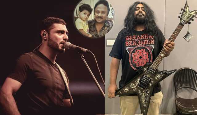জসীম পুত্রের মৃত্যু: ভাই রাহুলের আবেগঘন পোস্ট