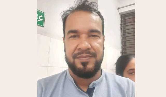 গজারিয়ায় মোটরসাইকেল দুর্ঘটনায় পুলিশ সদস্য নিহত