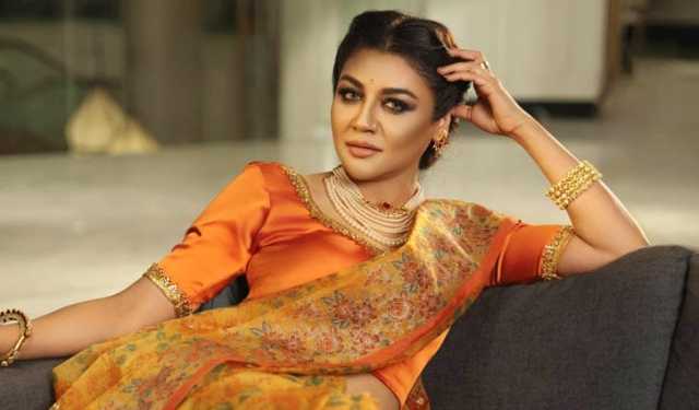 সন্তান দত্তক নিতে চান জয়া আহসান!