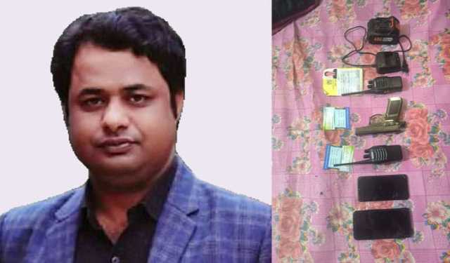 শ্রীপুরে স্কুলছাত্রকে অপহরণের অভিযোগে আটক ১