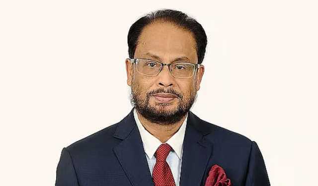 ‘নিষিদ্ধ করা যাচ্ছে না বলে জিএম কা‌দেরবিহীন জাপা গঠনের চেষ্টা চলছে’