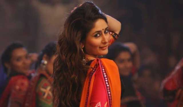 ফের আইটেম গানে নাচবেন কারিনা?