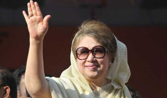 চৌদ্দগ্রামের ৩ মামলা থেকে খালেদা জিয়াকে অব্যাহতি