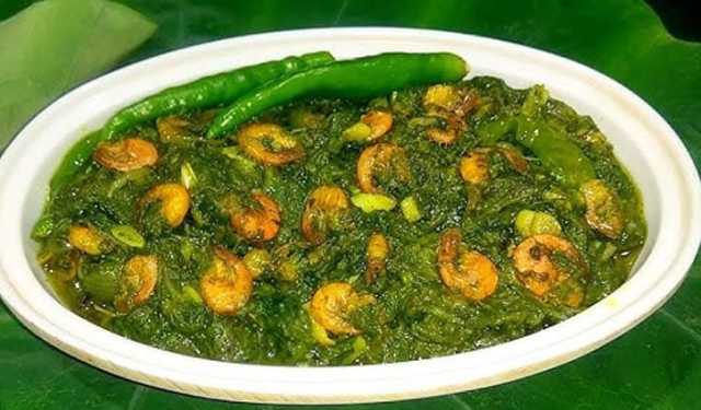 শরীরে অক্সিজেন বাড়াবে এই রেসিপি