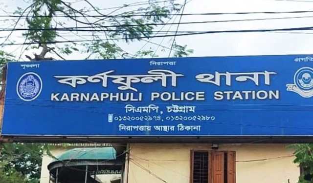 রাস্তার পাশে পড়ে ছিল অজ্ঞাত যুবকের লাশ