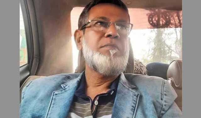 মুন্সীগঞ্জ কারাগারে সাবেক আ. লীগ নেতার মৃত্যু