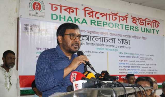 হাসিনার গুম-খুন ভুলিয়ে দেওয়ার মতো নৃশংস আচরণ করবেন না: মঞ্জু