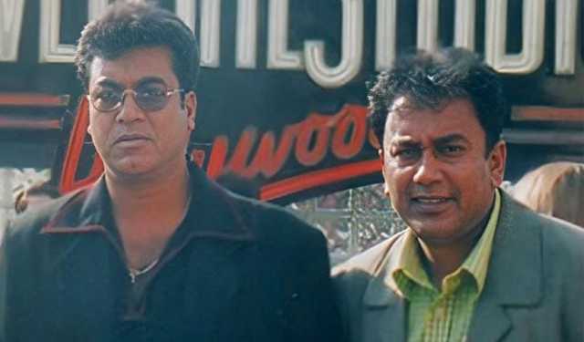 ‘ভাত খেতে ৪০০ কিলোমিটার— এটাই ছিল মান্না ভাই’