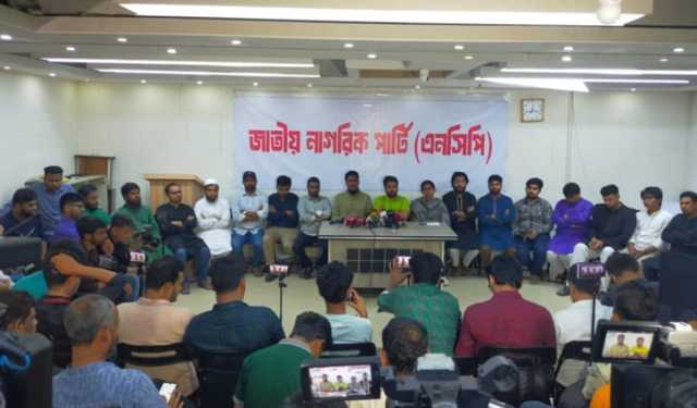 সঠিক পদক্ষেপ নিতে না পারায় পরিস্থিতি সরকারের নিয়ন্ত্রণের বাইরে গে
