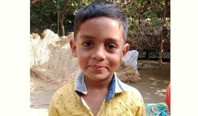 লোহাগড়ায় সাপের কামড়ে মাদ্রাসাছাত্রের মৃত্যু