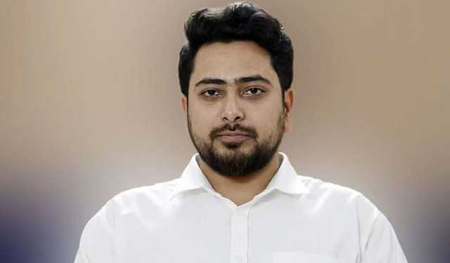 দাবি আদায় না হওয়া পর্যন্ত রাজপথে আছি: নাহিদ ইসলাম