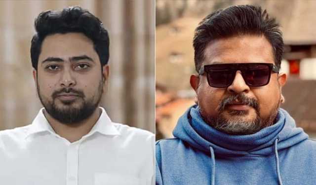 জুলকারনাইনের পাঁচ প্রশ্ন ও রিয়াদকে গ্রেপ্তার প্রসঙ্গ