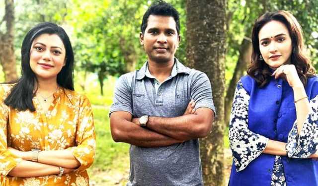 ২৫০ পর্বে ‘হাবুর স্কলারশিপ’