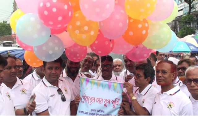 রক্ত দিয়েও সাংবাদিকদের ঋণ শোধ করতে পারব না: দুলু