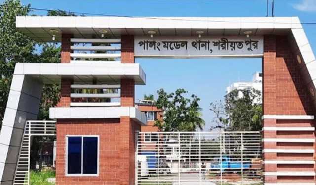 শরীয়তপুরে বিদ্যুৎস্পৃষ্টে প্রাণ গেল একজনের