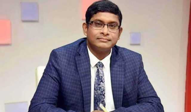 সবাইকে নিয়ে নতুন জাতীয় পার্টি গড়তে চান শামীম হায়দার পাটোয়ারী 