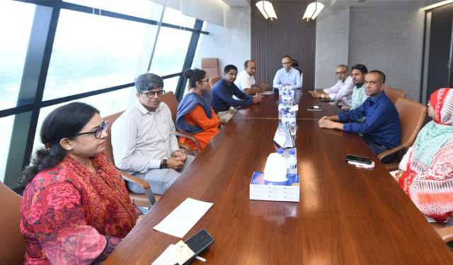 যুক্তরাষ্ট্রের ৪০ শতাংশ মূল্য সংযোজন চাহিদা বাংলাদেশি ব্যবসায়ীদের জন্য চ্যালেঞ্জ