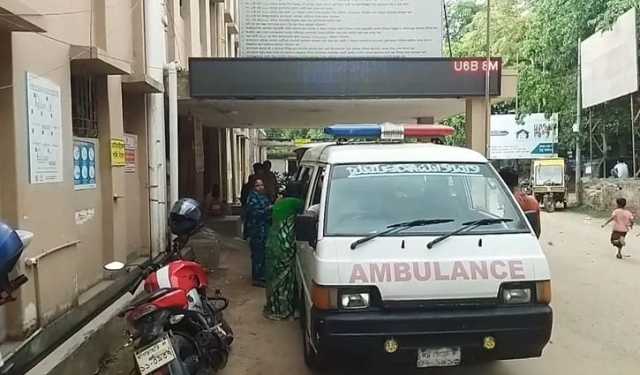 খাগড়াছড়িতে প্রশিক্ষণরত এএসআইয়ের মৃত্যু