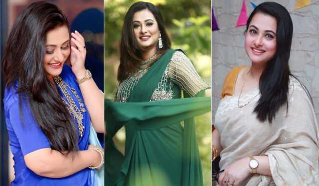 সুখ-দুঃখ মিলিয়েই জীবন, জন্মদিনে পূর্ণিমা