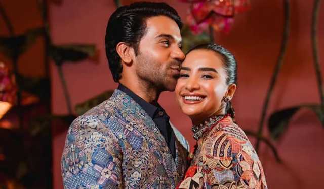 বাবা-মা হতে যাওয়ার ঘোষণা দিলেন তারকা যুগল