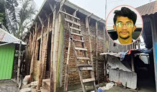 এক বছরেই ‘সমন্বয়ক’ রিয়াদের ভাগ্য বদল, চাঁদাবাজির অভিযোগে গ্রেপ্তারের পর আলোচনা তুঙ্গে