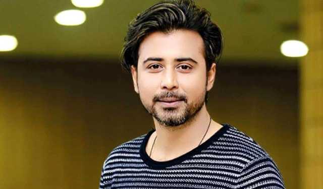 নিশো-চঞ্চল একসঙ্গে ‘দম’
