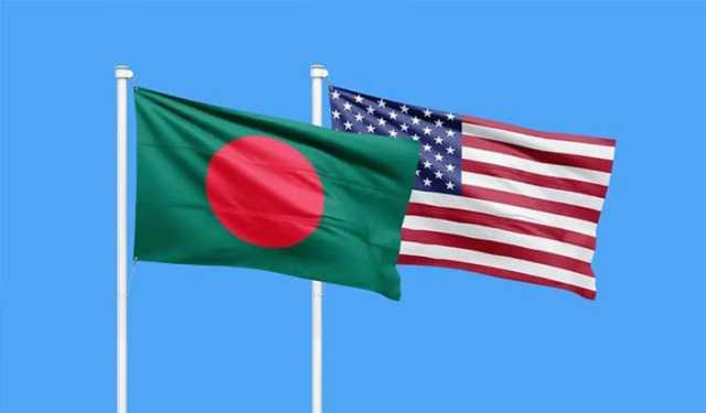 শুল্ক চুক্তি নিয়ে আলোচনায় বাংলাদেশকে যুক্তরাষ্ট্রের আমন্ত্রণ