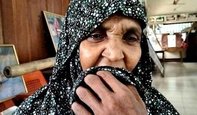 ১৫ বছর বেতন তার ১৫০০ টাকা!