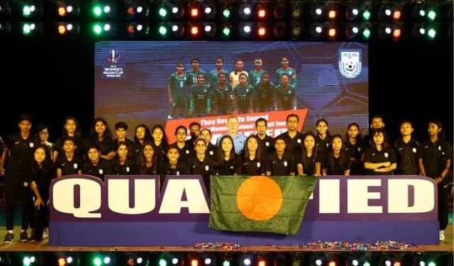 অস্ট্রেলিয়ায় নারী এশিয়া কাপ: শক্তিশালী গ্রুপে বাংলাদেশ 