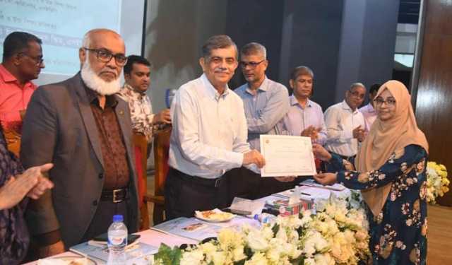 শিক্ষাপ্রতিষ্ঠান হবে আকর্ষণীয় ও অন্তর্ভুক্তিমূলক: শিক্ষা উপদেষ্টা