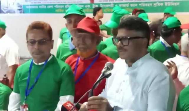 পিআর না, ফেয়ার নির্বাচন চায় জনগণ: দুলু
