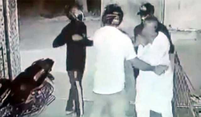 দৌলতপুরে ১০ মাসে ১০ খুন