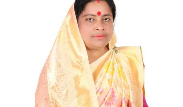 বিশেষ ক্ষমতা আইনে যুব মহিলা লীগ নেত্রী কারাগারে
