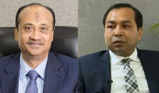 এস আলম ও পিকে হালদারসহ ১৫ জনের বিরুদ্ধে দুদকের ৩ মামলা