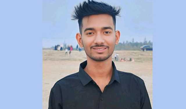 সাবেক স্ত্রীর ‘বিয়ে ঠেকাতে’ আপত্তিকর ভিডিও পোস্ট