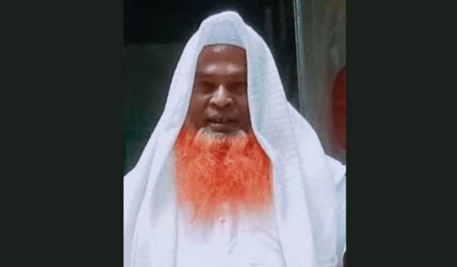 সিরাজদিখানে ছুরিকাঘাতে বৃদ্ধ নিহত