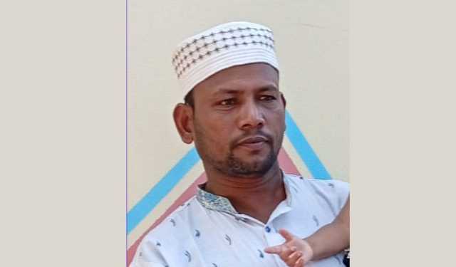 রাউজানে যুবদল নেতাকে প্রকাশ্যে গুলি করে হত্যা