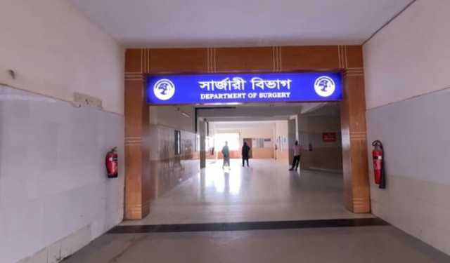 পরিবার থেকে বিয়ের জন্য চাপ দেওয়ায় যুবকের অদ্ভুত কাণ্ড