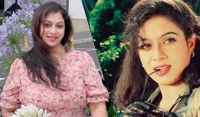 ‘নকল’ বিড়ম্বনার পর ফেসবুকে সত্যিকারে ভেরিফায়েড হলেন শাবনূর