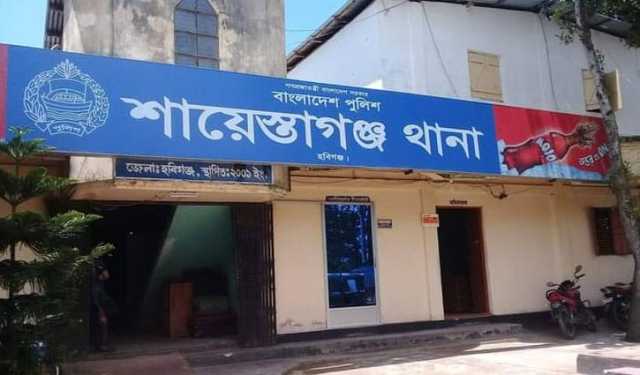 হবিগঞ্জে সেপটিক ট্যাংকে নেমে দুই নির্মাণশ্রমিকের মৃত্যু