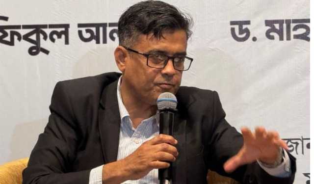 ‘১৫ বছর কী ধরনের সাংবাদিকতা হয়েছে, জাতিসংঘের তত্ত্ববধানে তদন্ত’