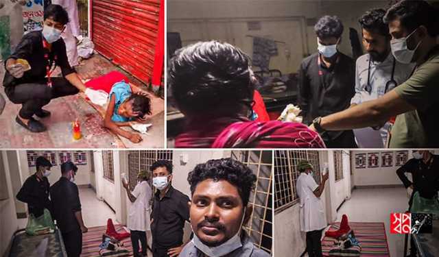 অসুস্থ তাসলিমার পাশে দাঁড়াল ‘স্বপ্ন’ পরিবার