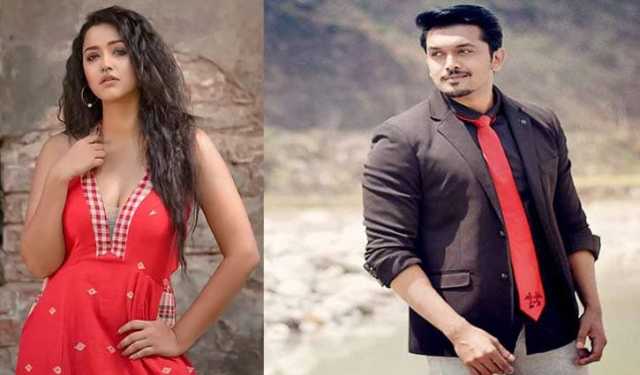 জট কাটিয়ে শুরু হচ্ছে শুভ-সোহিনীর ‘লহু’