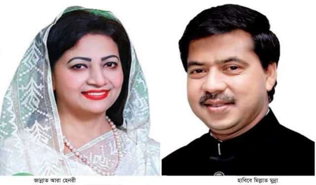 গণঅধিকার পরিষদের নেতার বাড়িতে হামলা, সাবেক দুই এমপির নামে মামলা